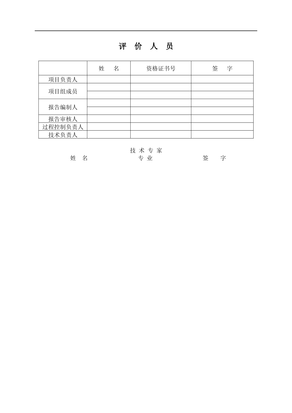 xx铁矿660m3高炉验收评价_第3页