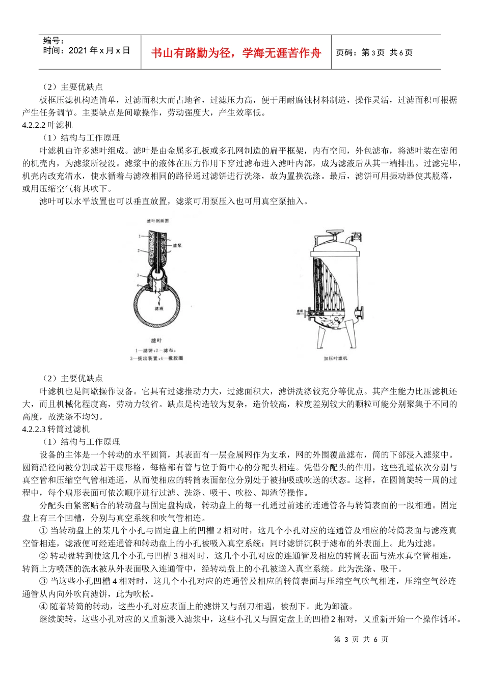 二手化工设备过滤设备_第3页