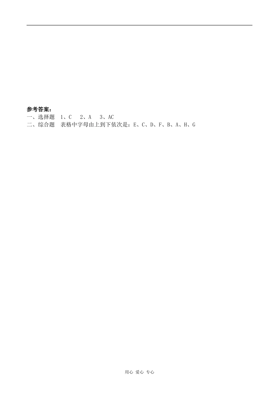 高中地理城市的合理规划旧人教选修一_第3页