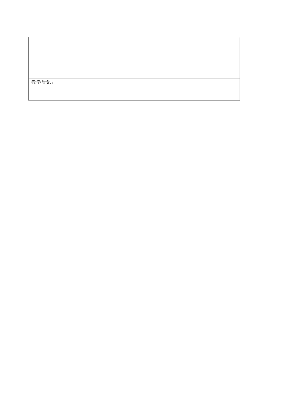 高三英语一轮复习 第3周 Analysing exercises1教学设计-人教版高三全册英语教案_第2页