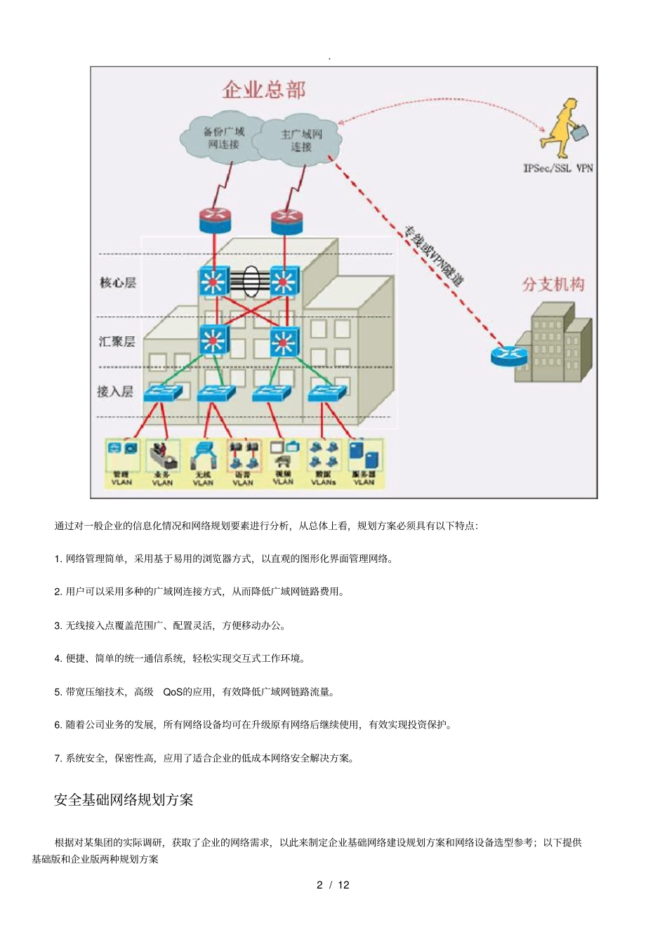 安全方案设计_第2页
