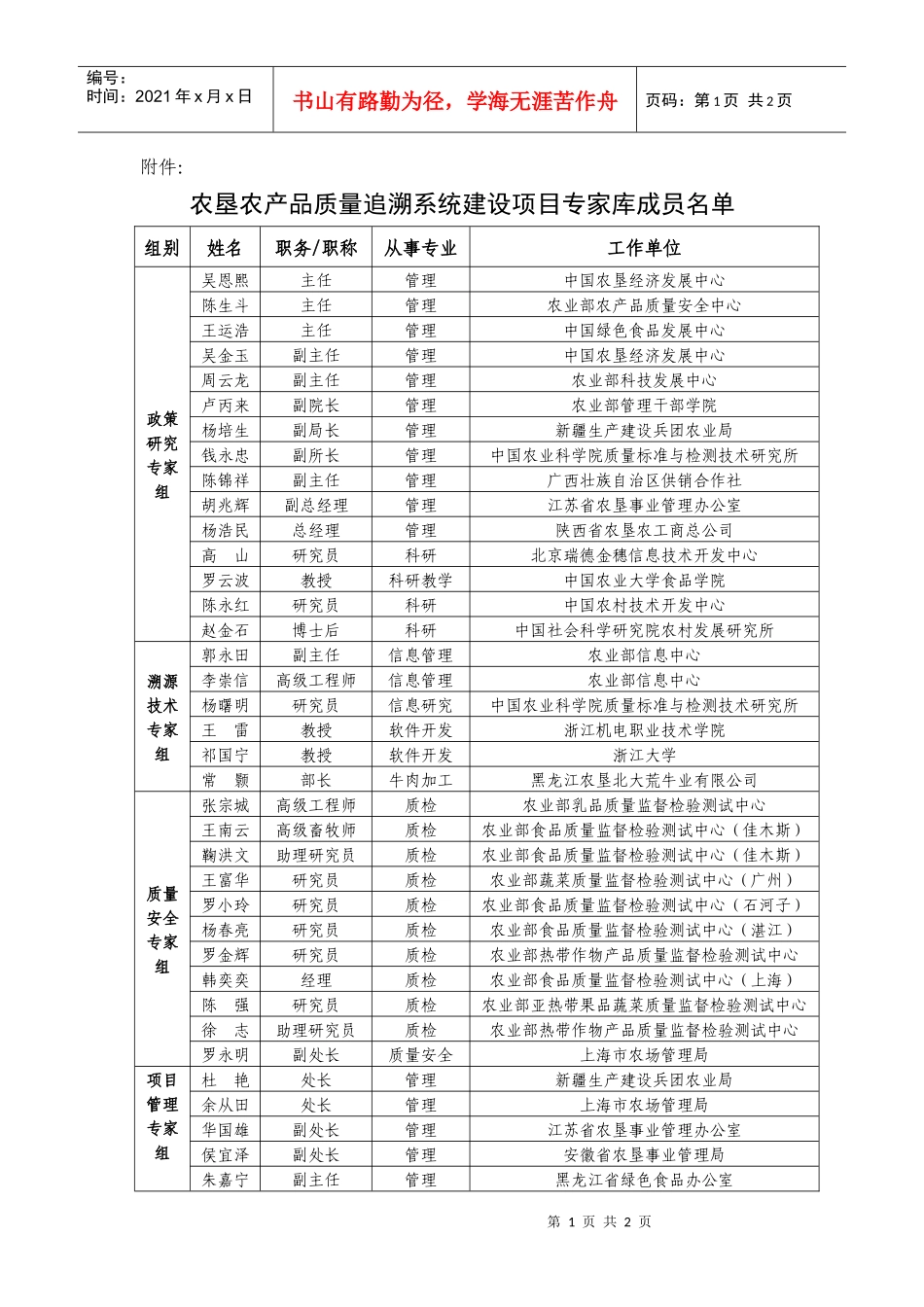 农业部办公厅_第1页