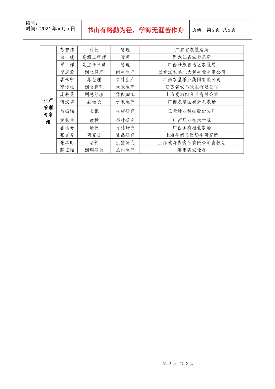 农业部办公厅_第2页