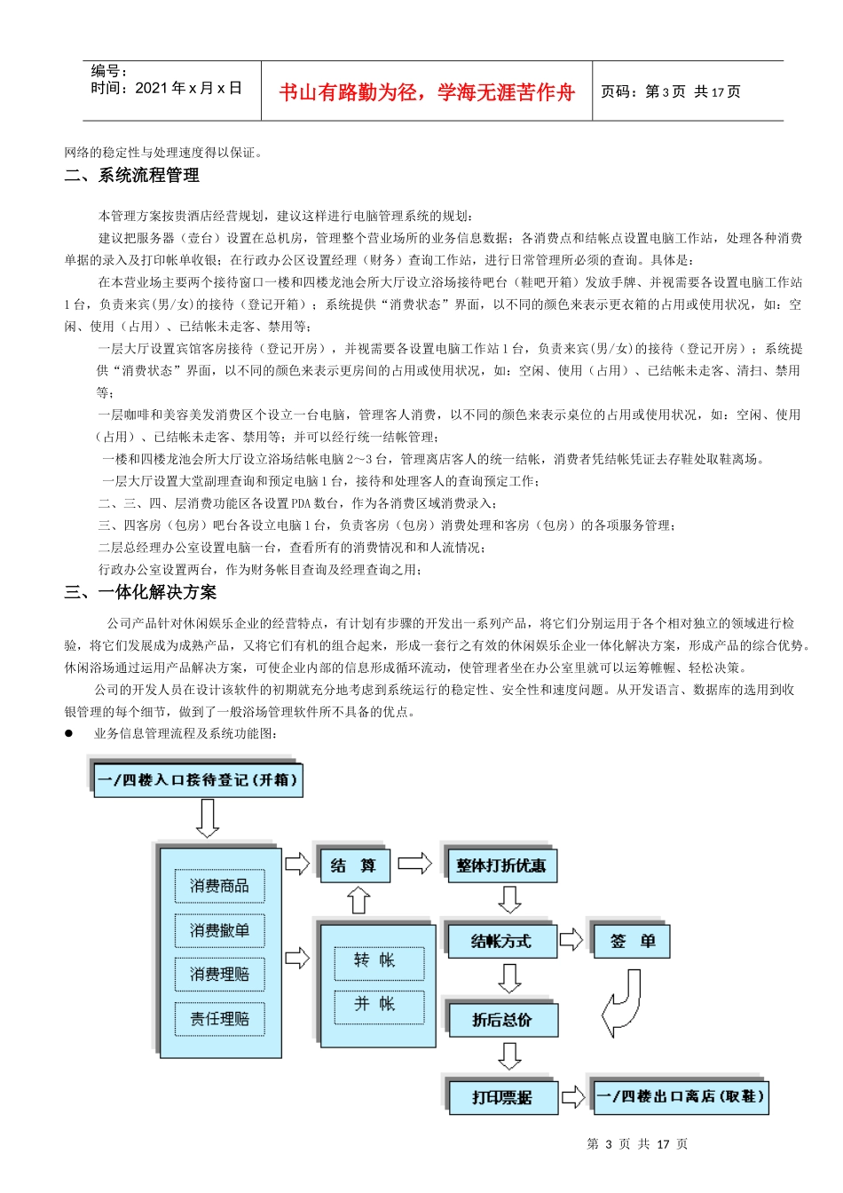 公司为国内较早涉及酒店_第3页