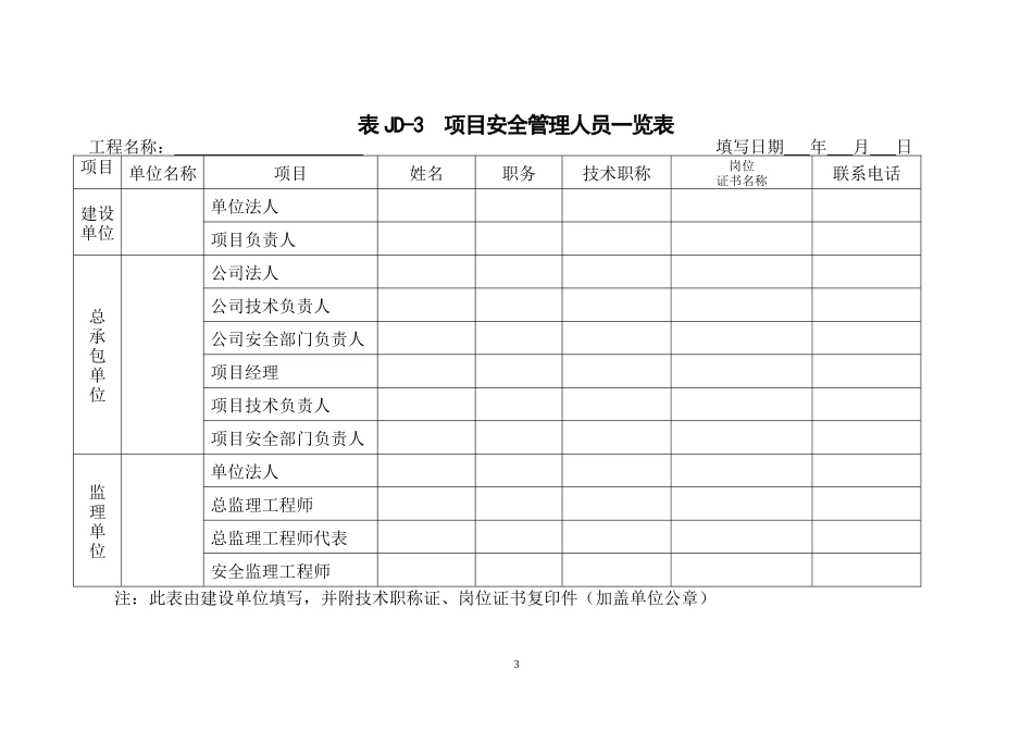 北京市建设工程施工安全监督管理规定_第3页
