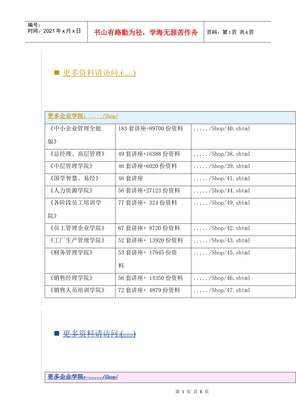 上海化工园区循环经济的发展模式_第1页