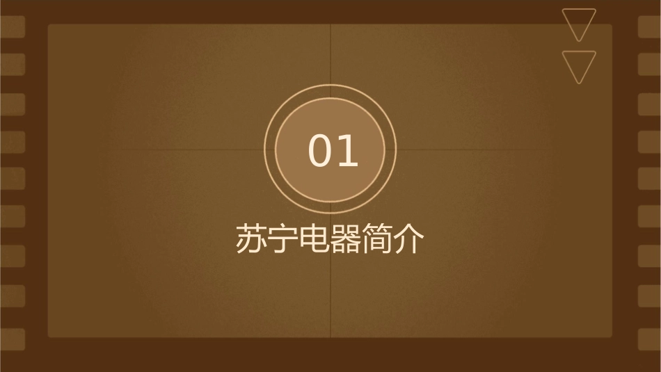 苏宁电器供应链管理案例分析课件_第3页