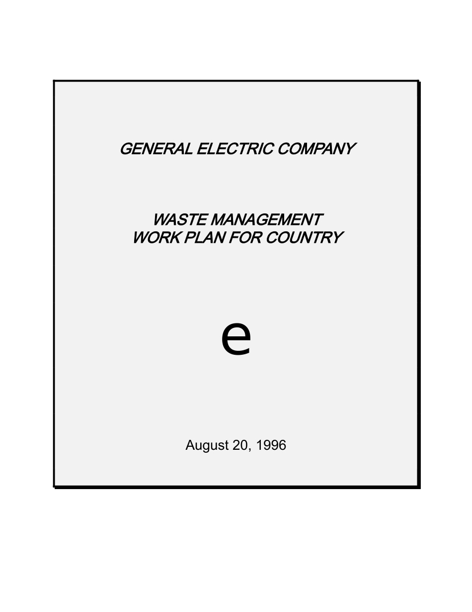 nf电力公司浪费经营管理_第1页