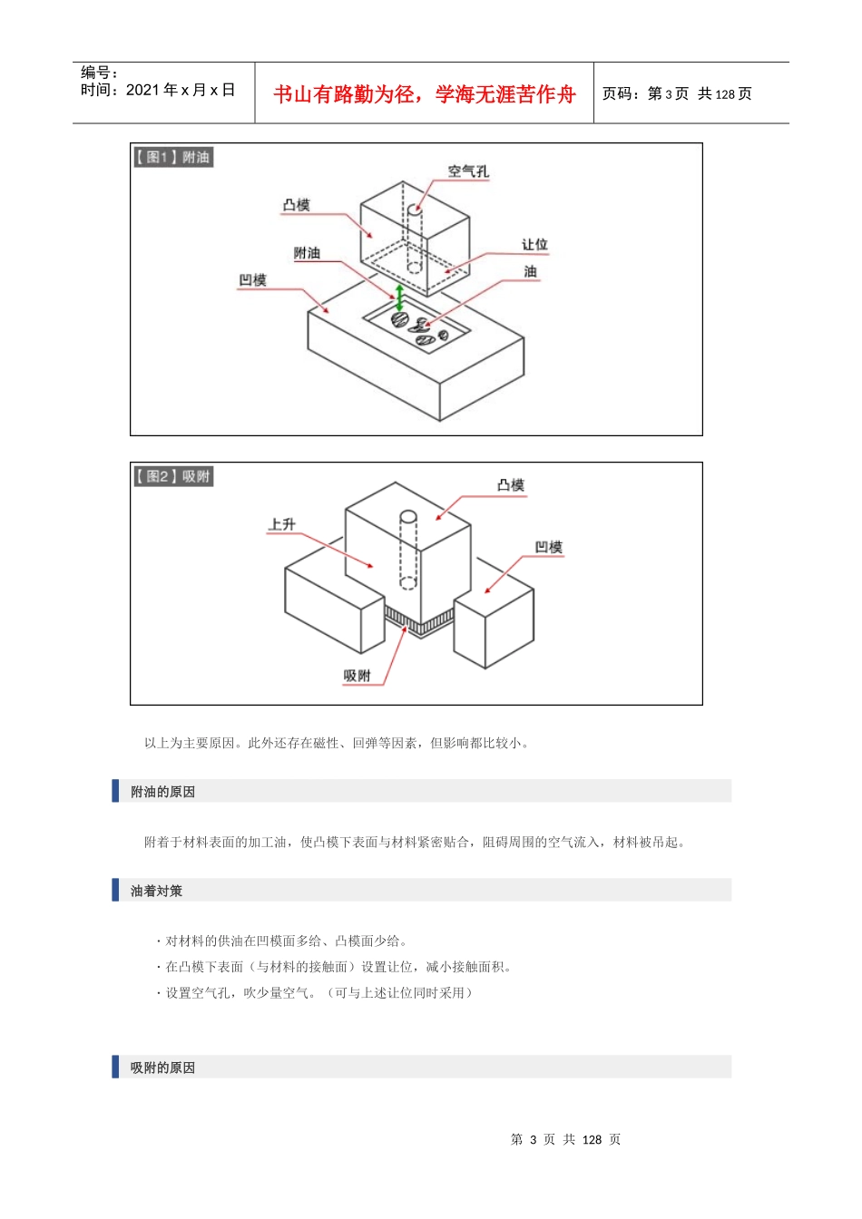 MISUMI冲压模具讲座_第3页