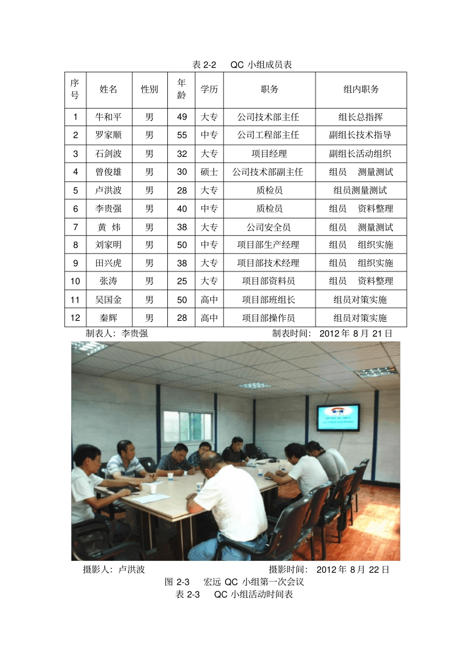 提高钢筋电渣压力焊一次合格率_第3页