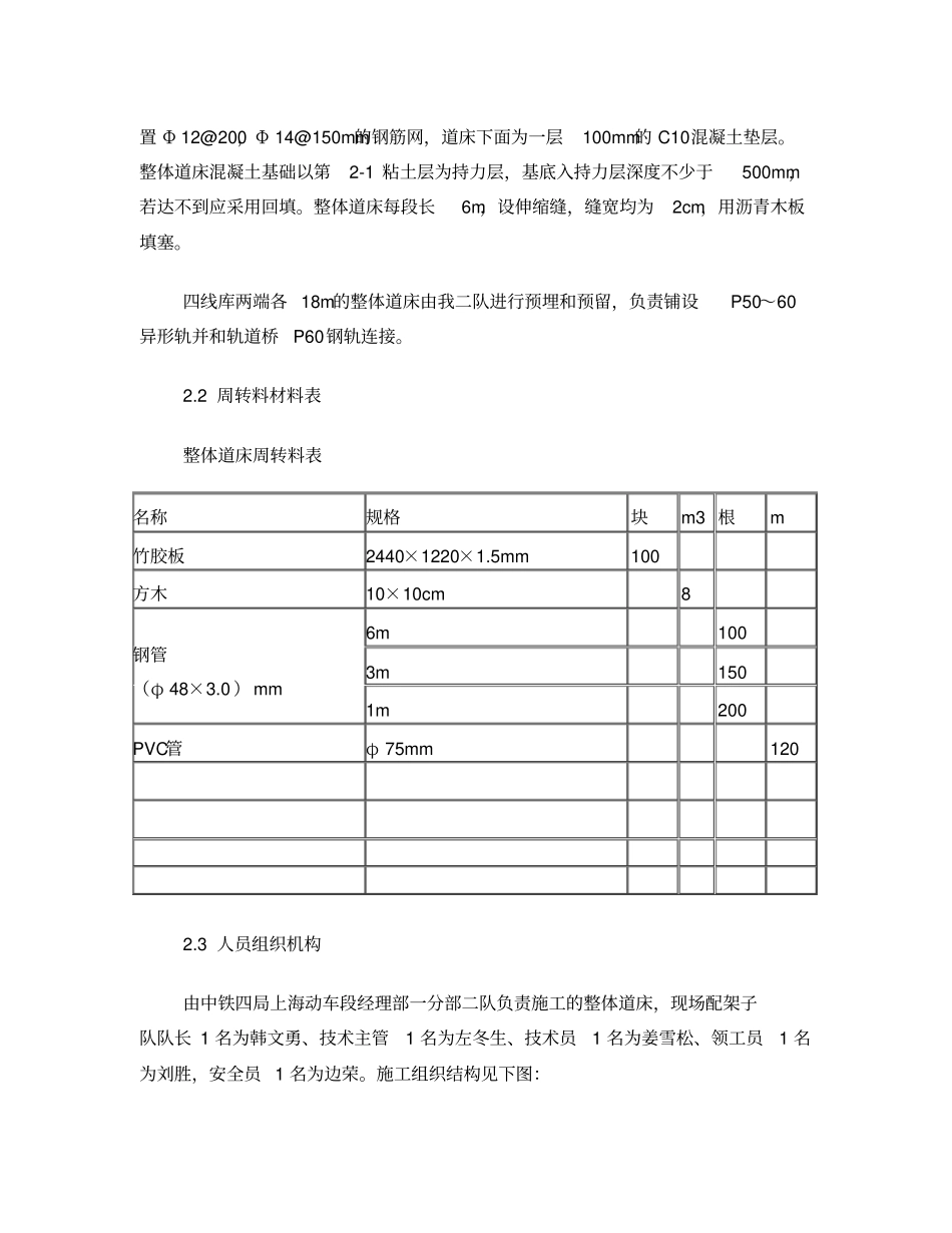 整体道床施工方案_第3页