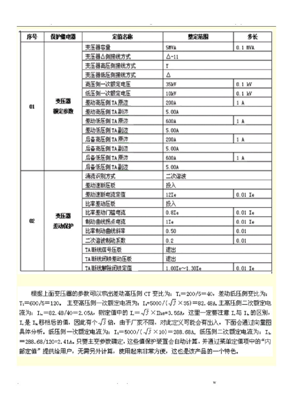 变压器差动保护试验方法_第2页