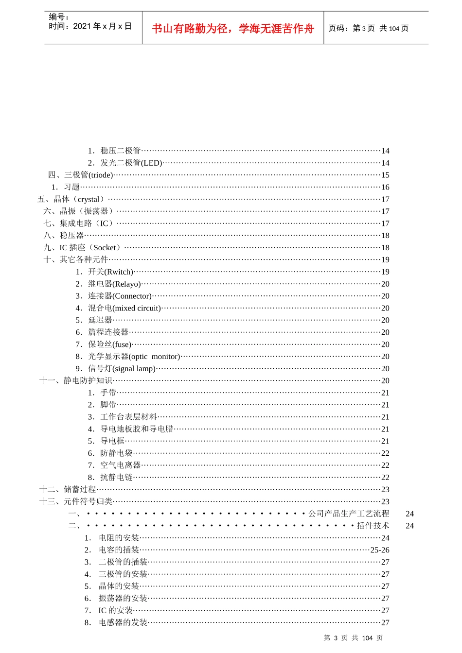 SMT详细培训教材_第3页