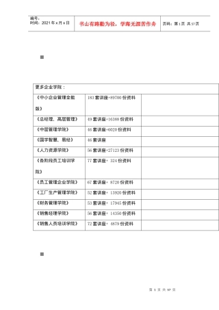 SMT印刷基础知识概述