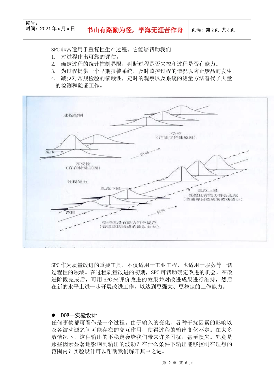 介绍质量工程学的四个重要方法_第2页