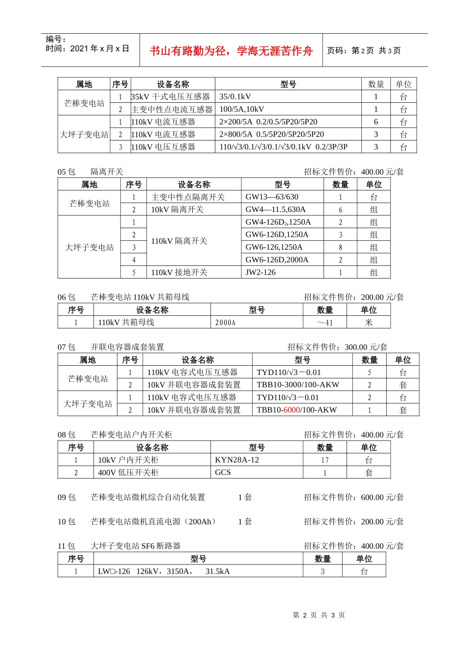 云南保山电力股份有限公司_第2页