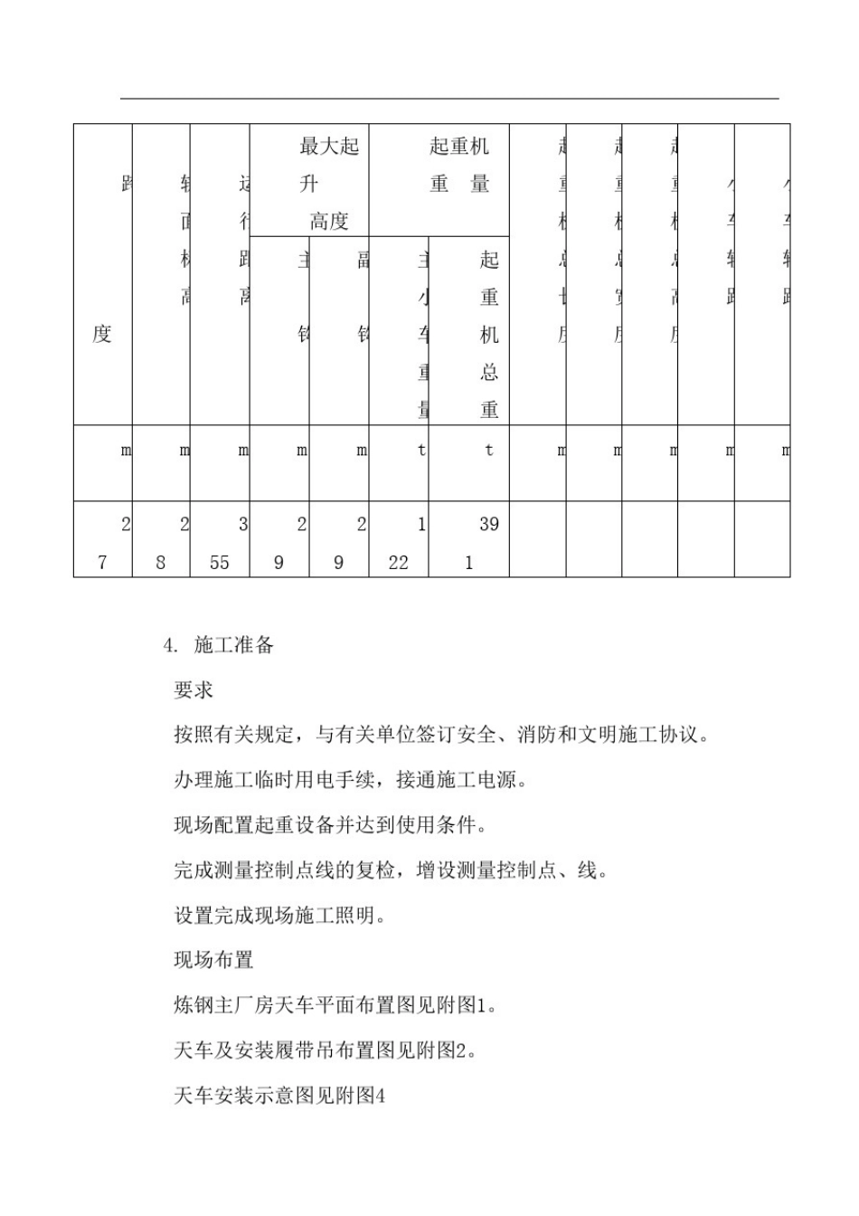 200t天车方案_第2页