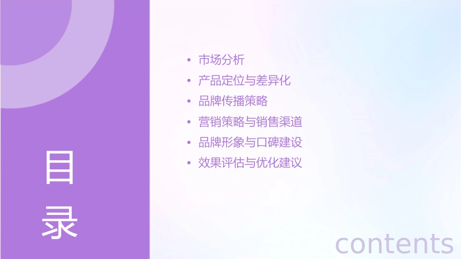 金威新品牌推广策略课件_第2页