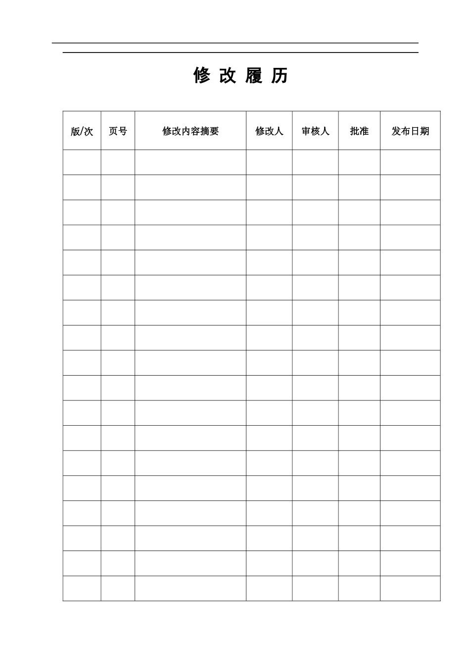 XX能源有限公司企业标准(1)_第2页