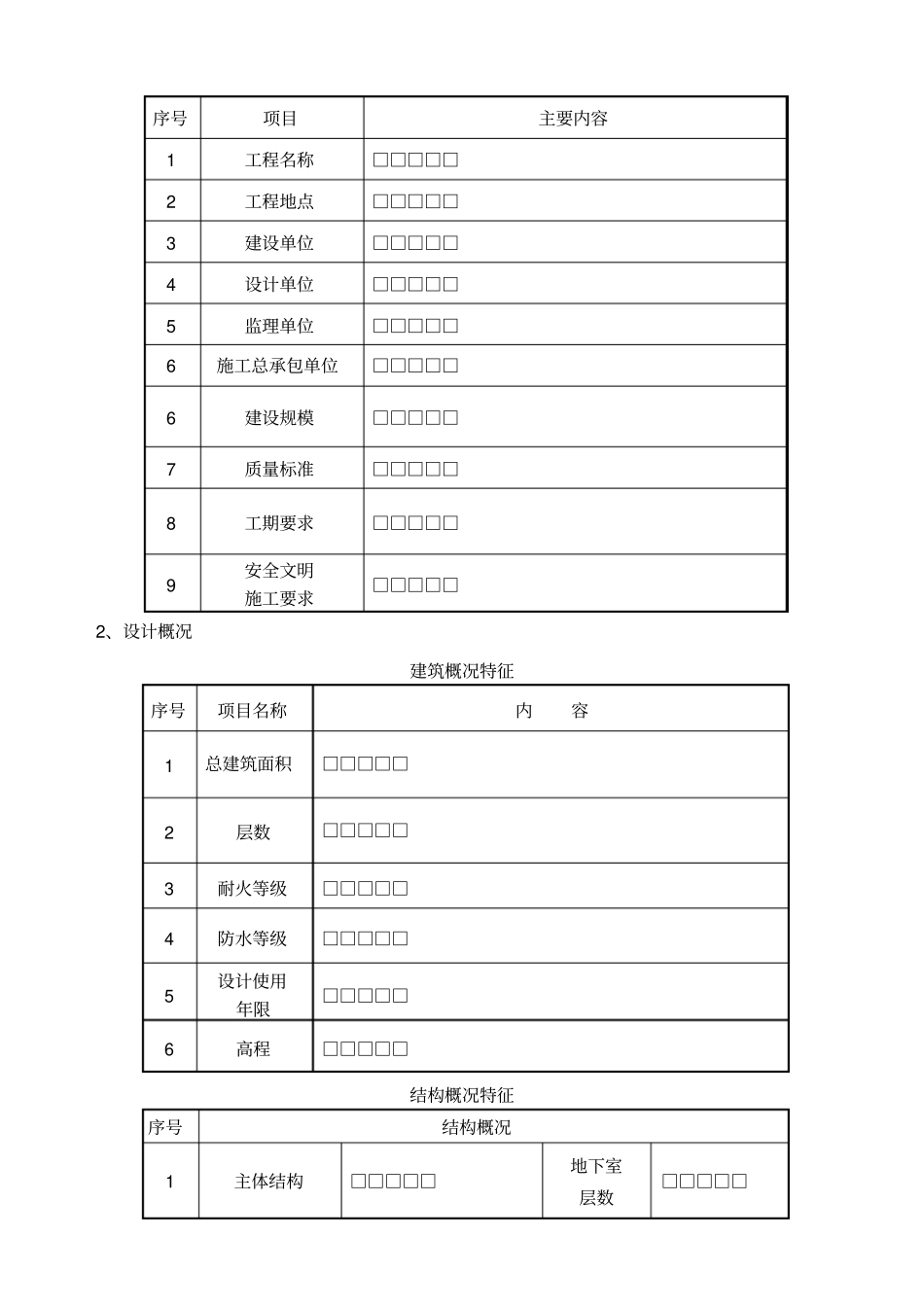 卸料平台方案_第2页