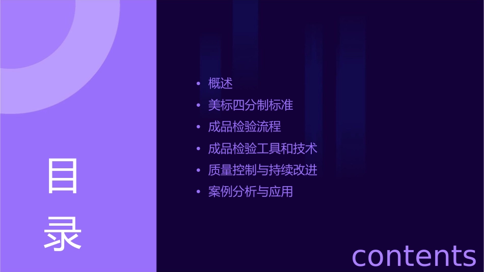 成品检验美标四分制课件_第2页