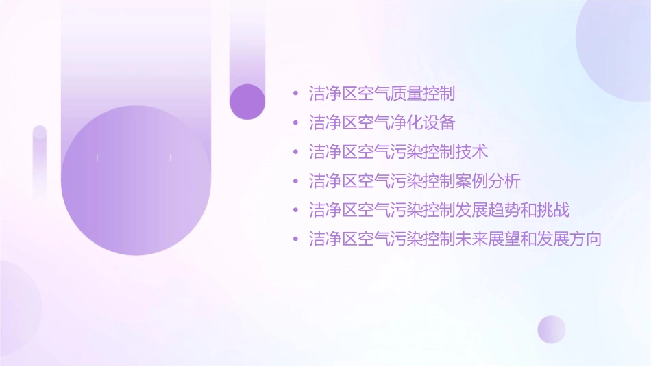 洁净区空气和污染控制翻译课件_第2页