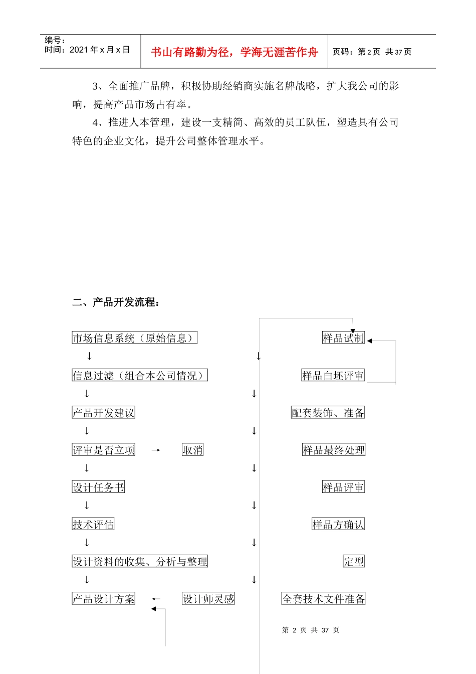 XXXX伊然科技家具渠道专业知识手册_第2页