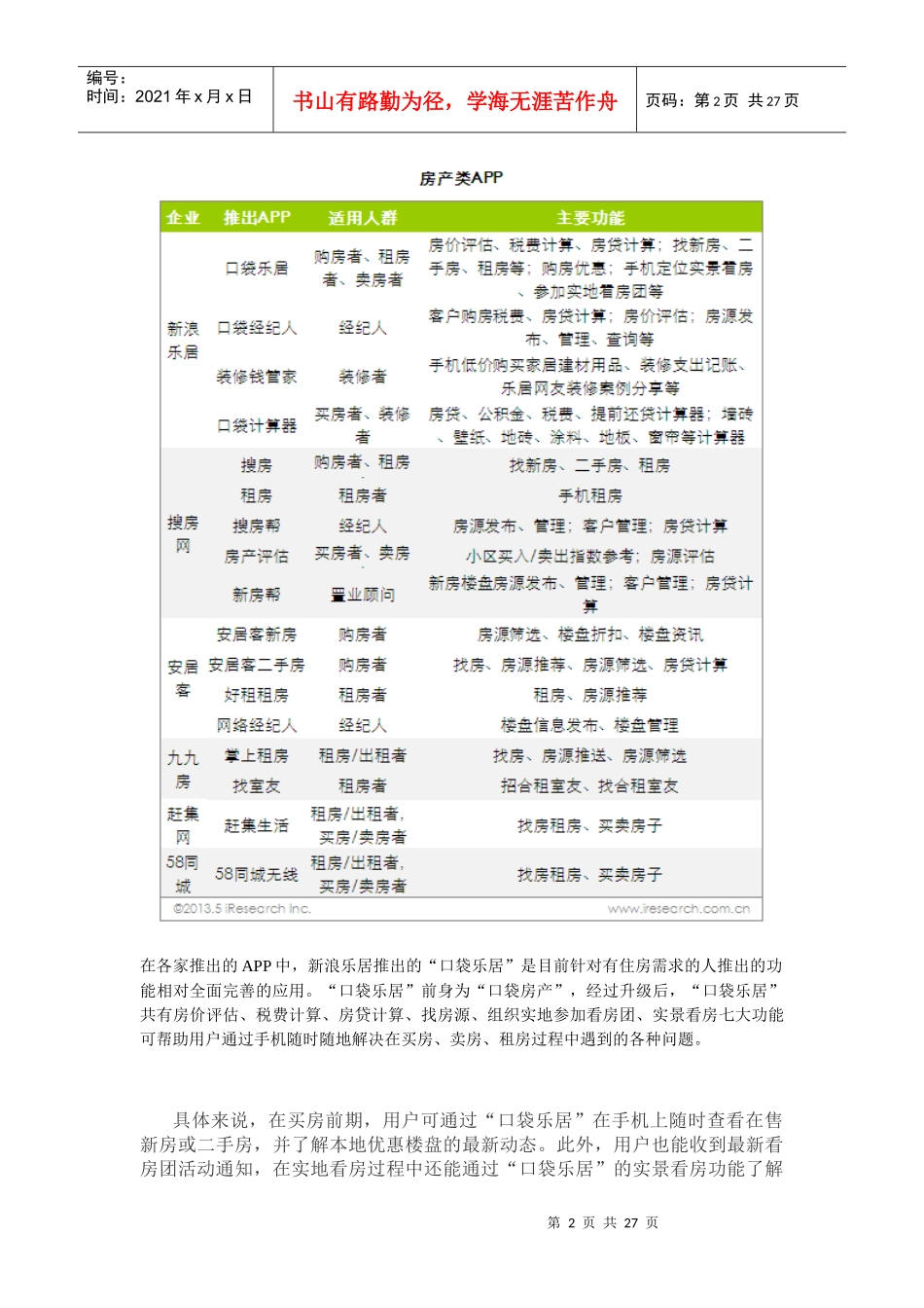 中国信息网房地产资料_第2页