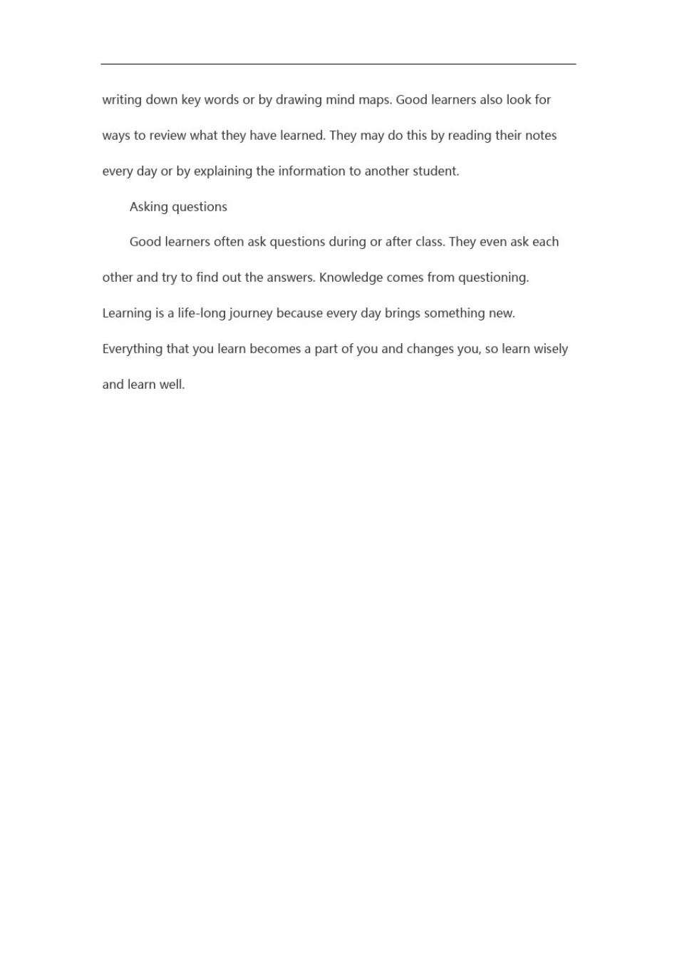 人教版九年级英语全一册课文(完美版)_第3页