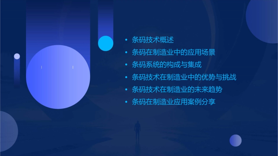 条码在制造业中的应用课件_第2页
