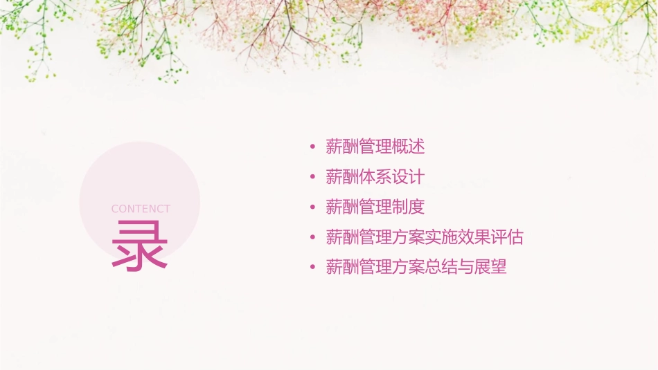 成都金原投资有限公司薪酬管理方案课件_第2页