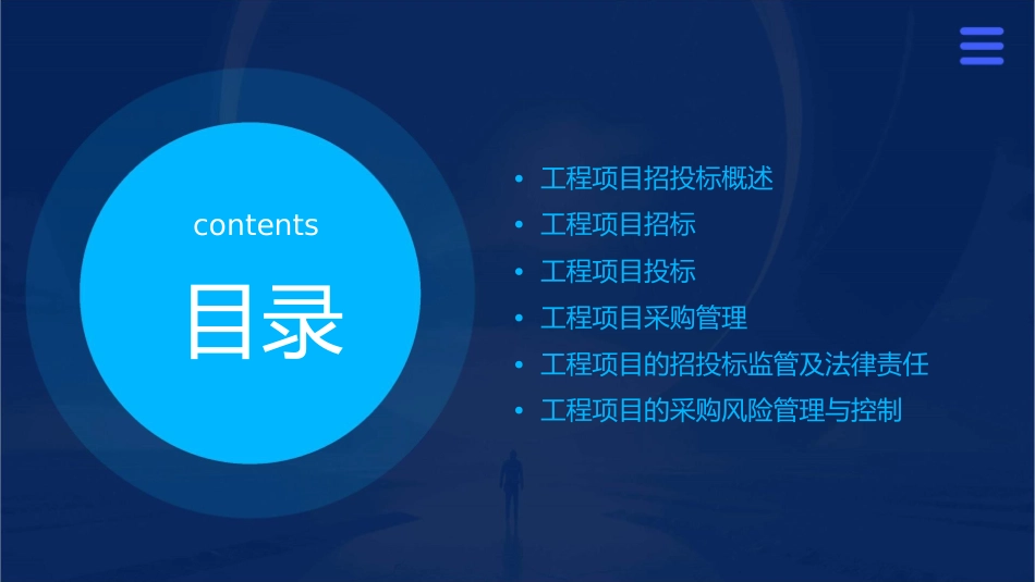 工程项目招投标与采购管理课件_第2页