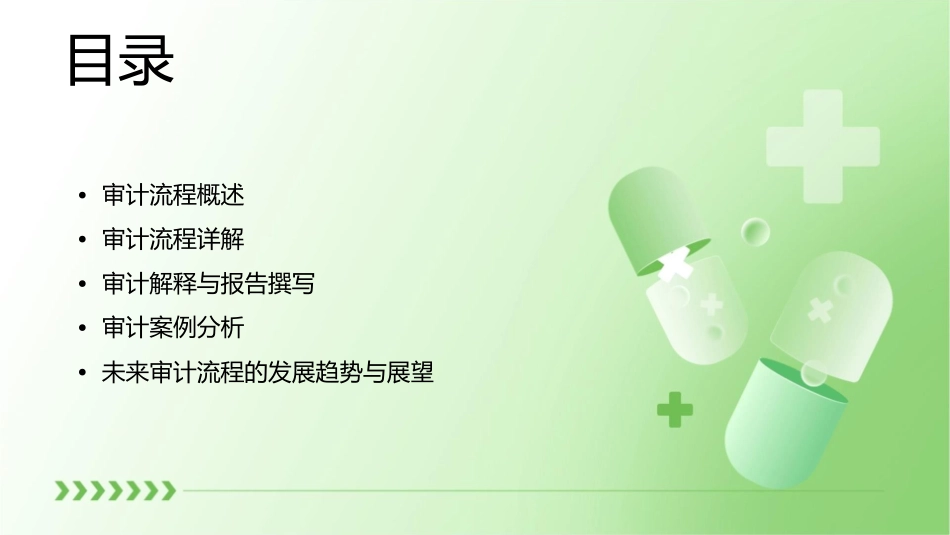 审计流程与解释课件_第2页