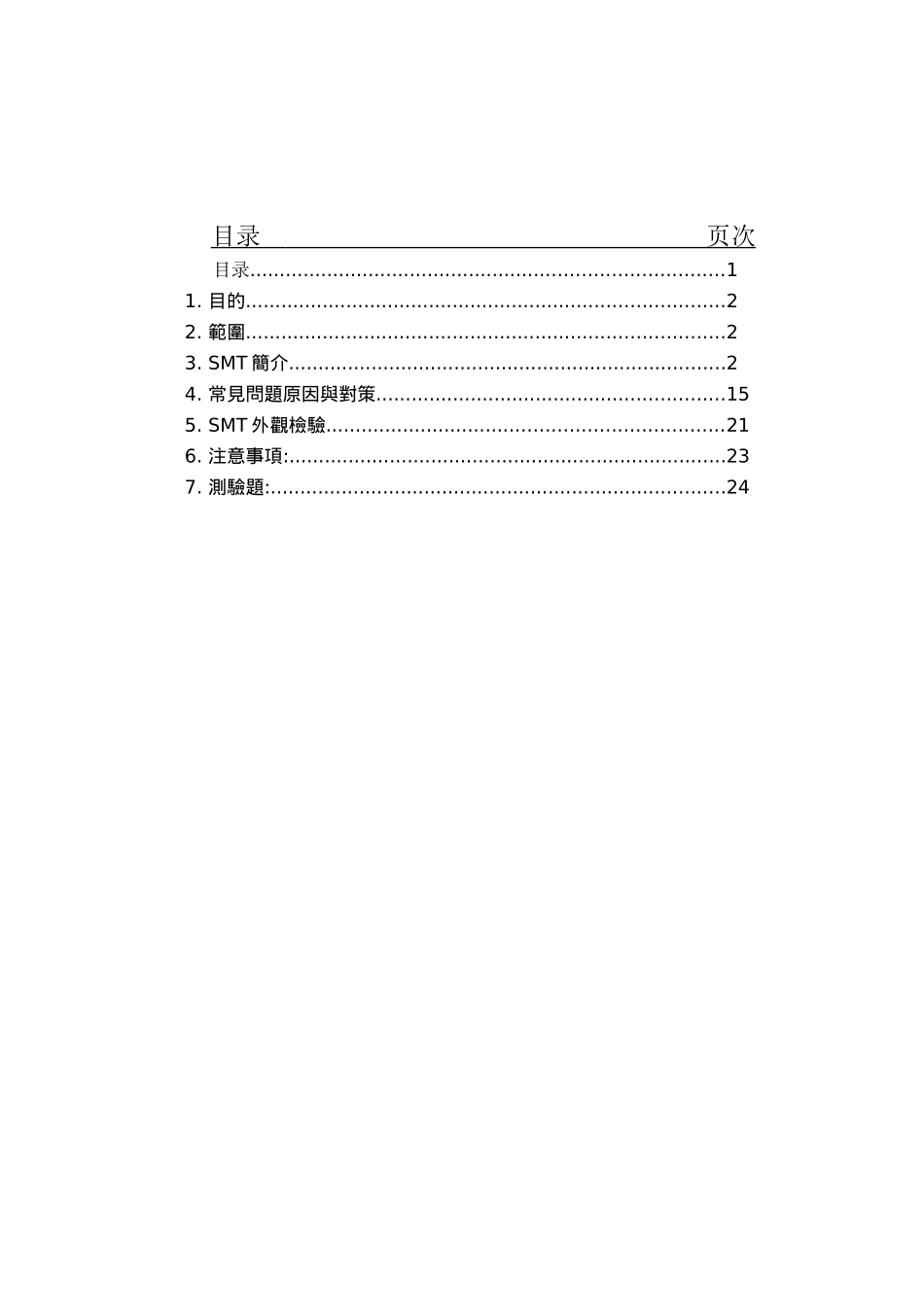 SMT各工序分析_第2页