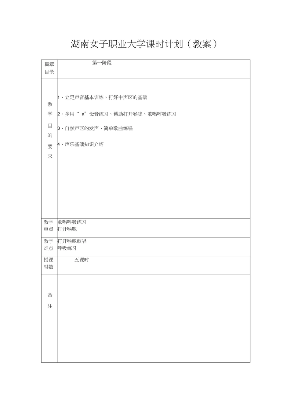 声乐基础知识介绍_第2页