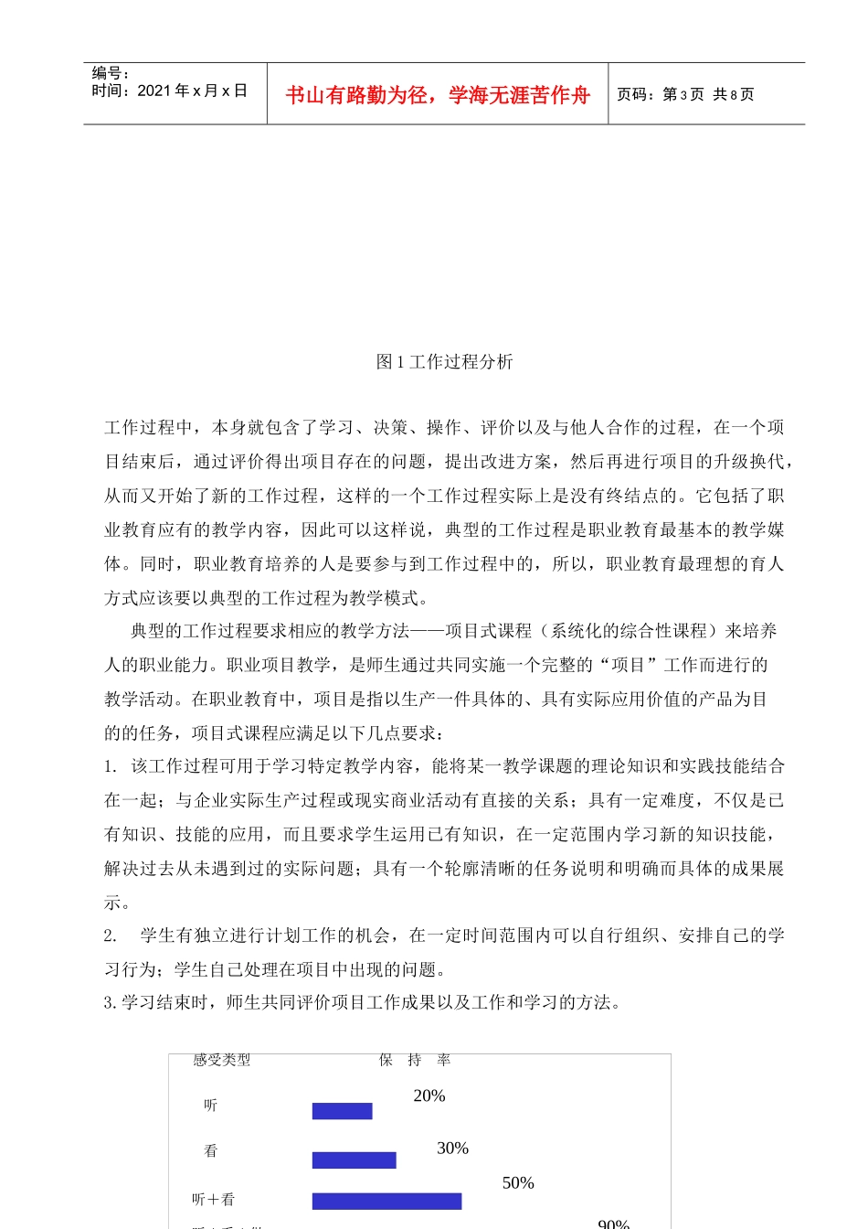 中职机械汽修专业项目课程开发的可行性研究_第3页