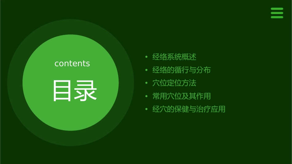 经络与穴位定位及作用课件_第2页