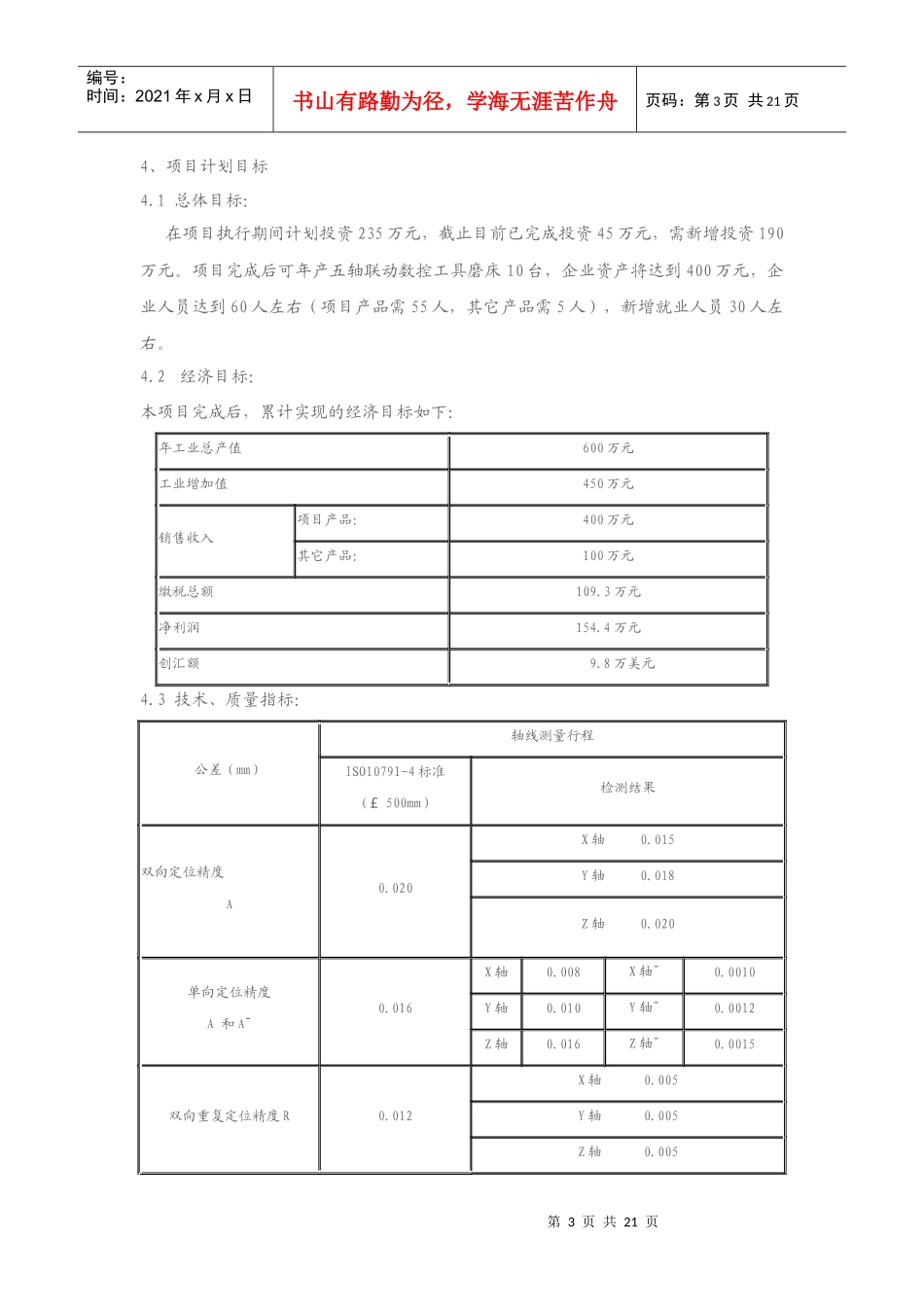 《CNC控制软件的研制及其在五轴联动数控工具磨床上的应用》可_第3页