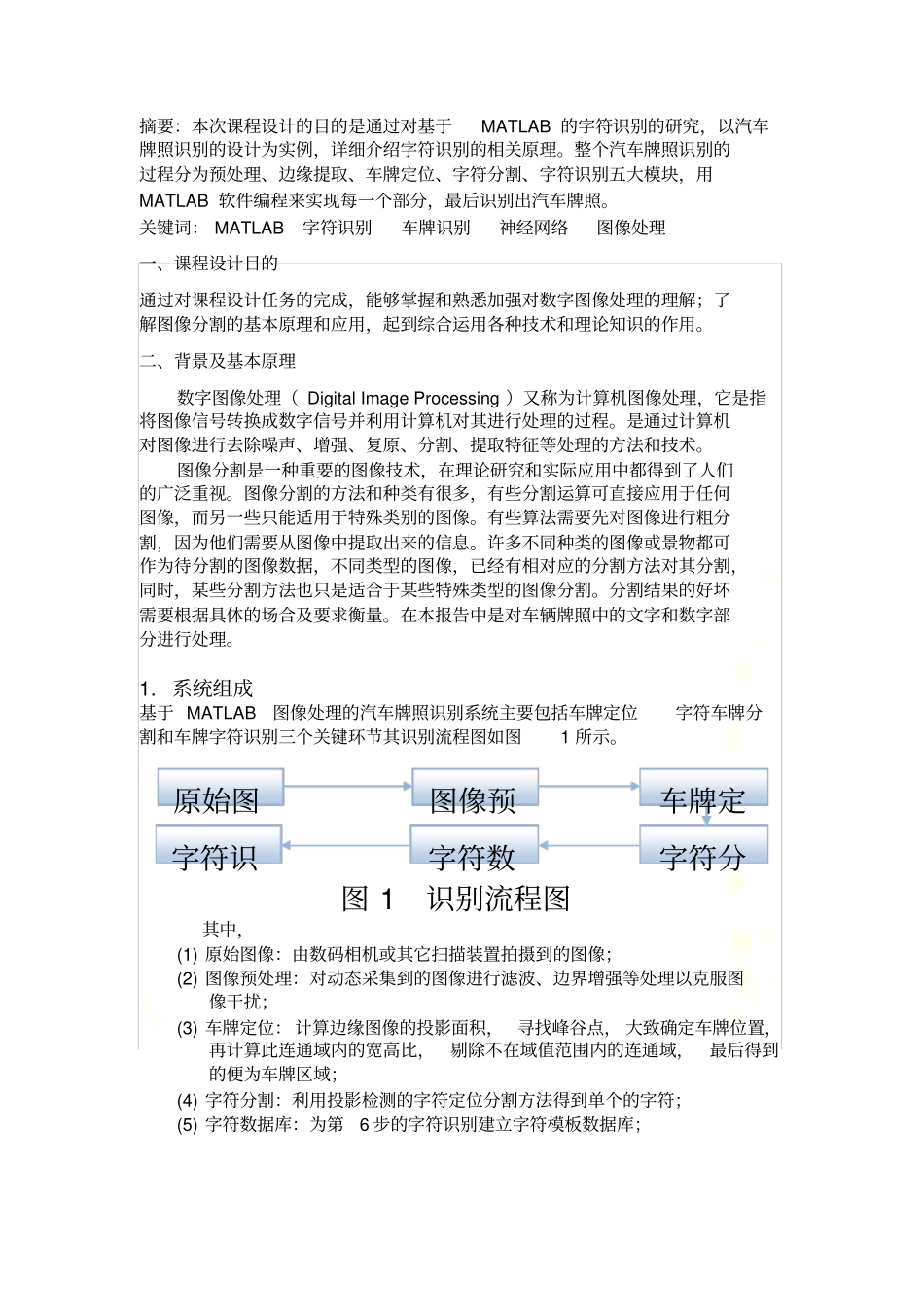 数字图像处理报告_第3页