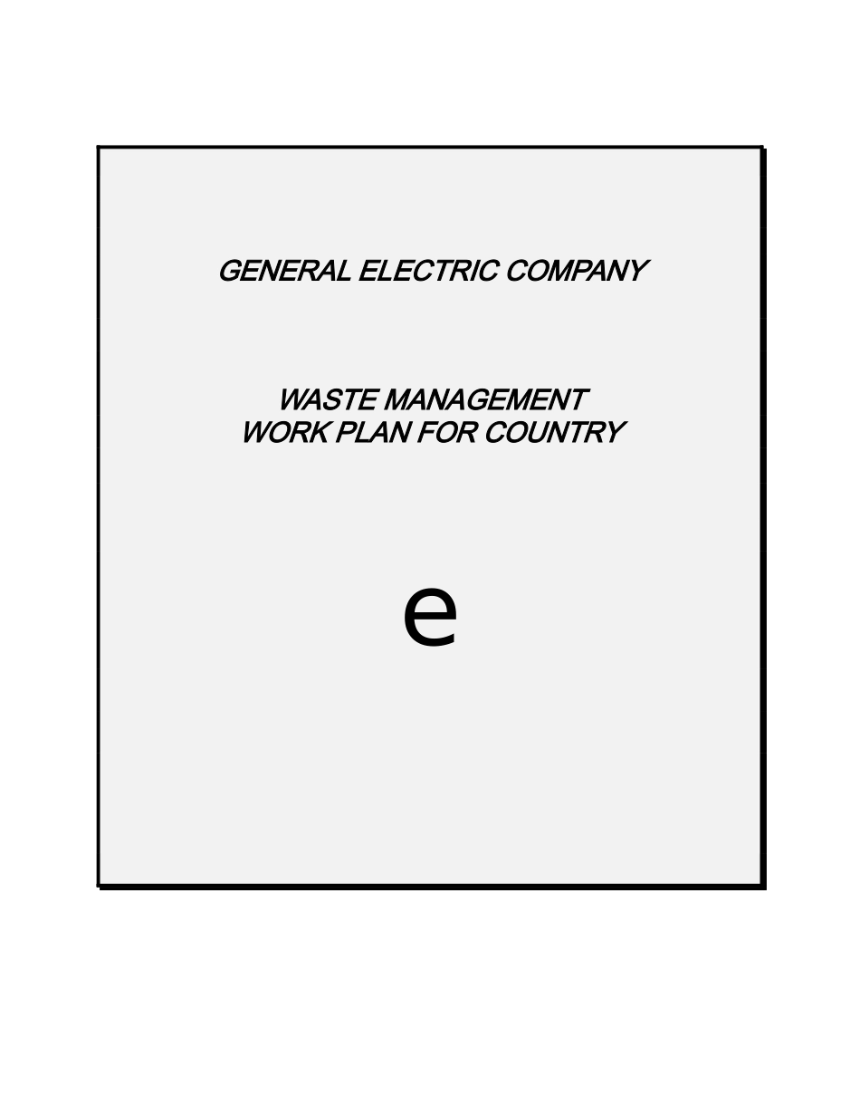 f电力公司浪费经营管理（推荐DOC160）_第1页