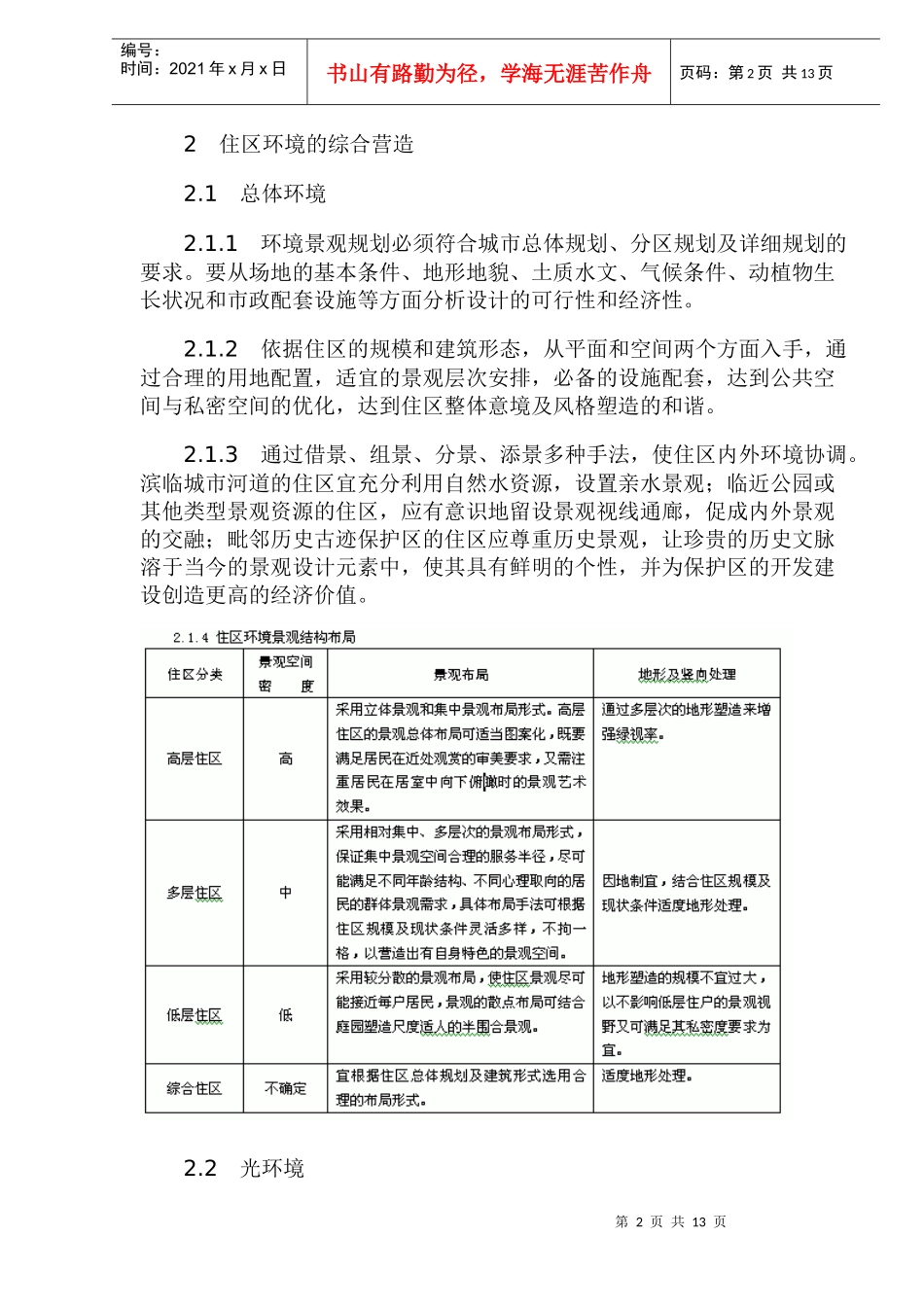 住宅设计实施制度(1)_第2页