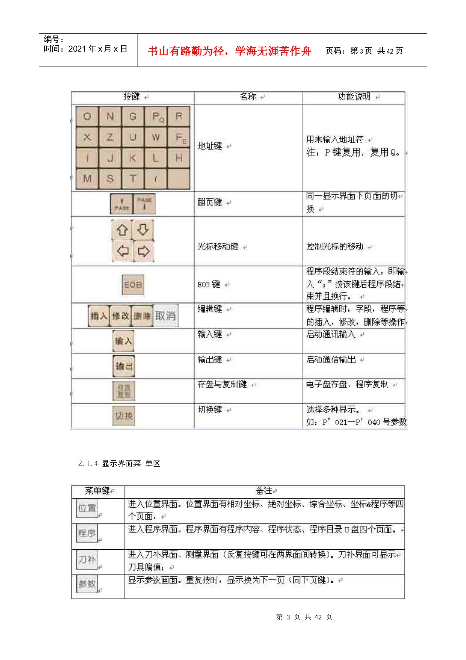 凯恩帝K90Ti数控车床系统_第3页