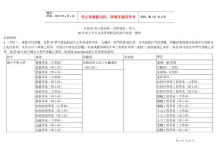 E19-21电子报表格高教资讯单元