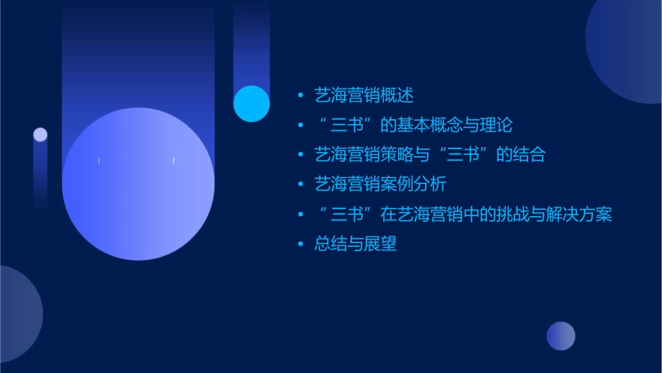 结合“三书”谈艺海营销课件_第2页