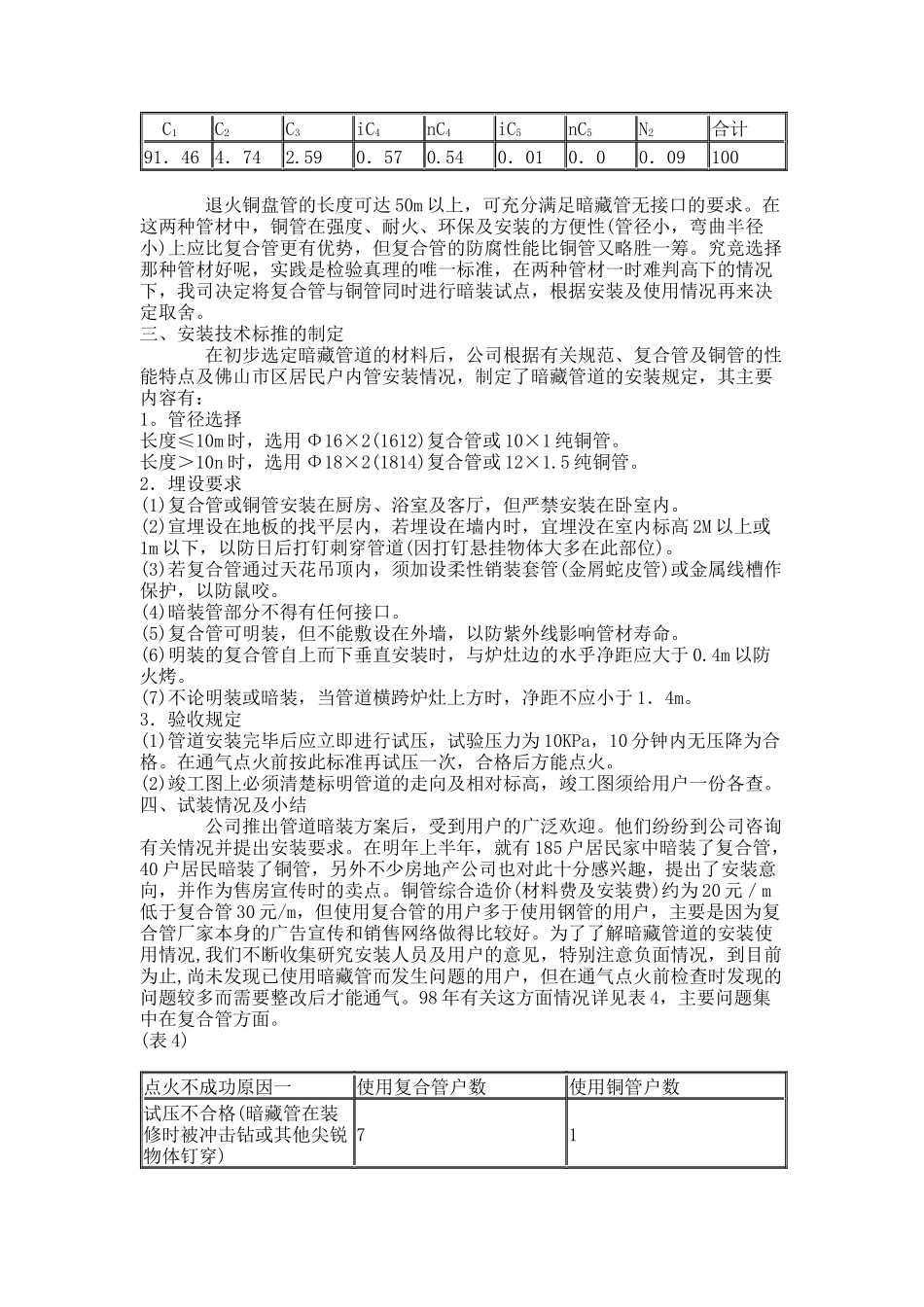 内燃气管暗装的探索与实践_第3页