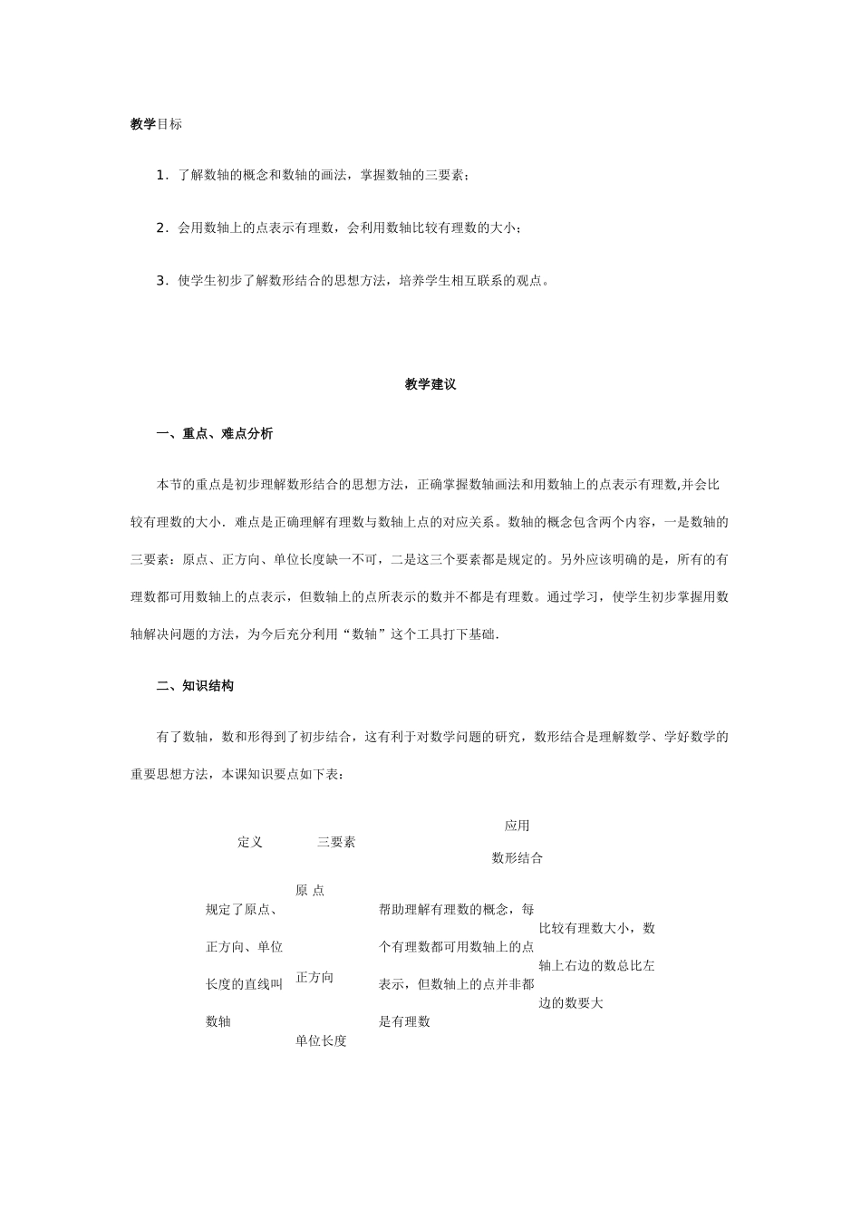 七年级数学上册 1.2有理数教案(2) 人教版_第1页