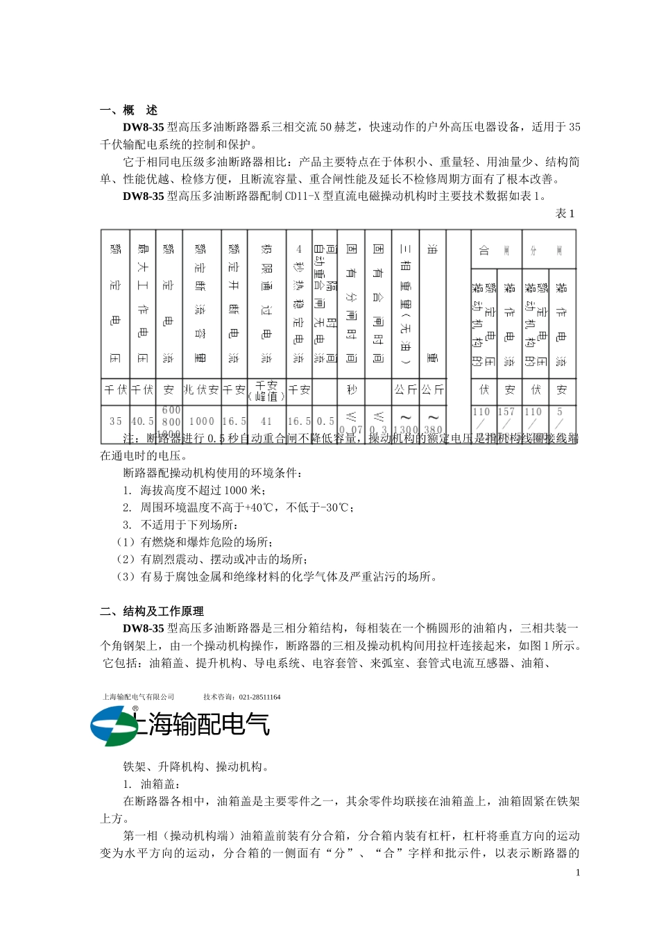 上海输配电气_第2页