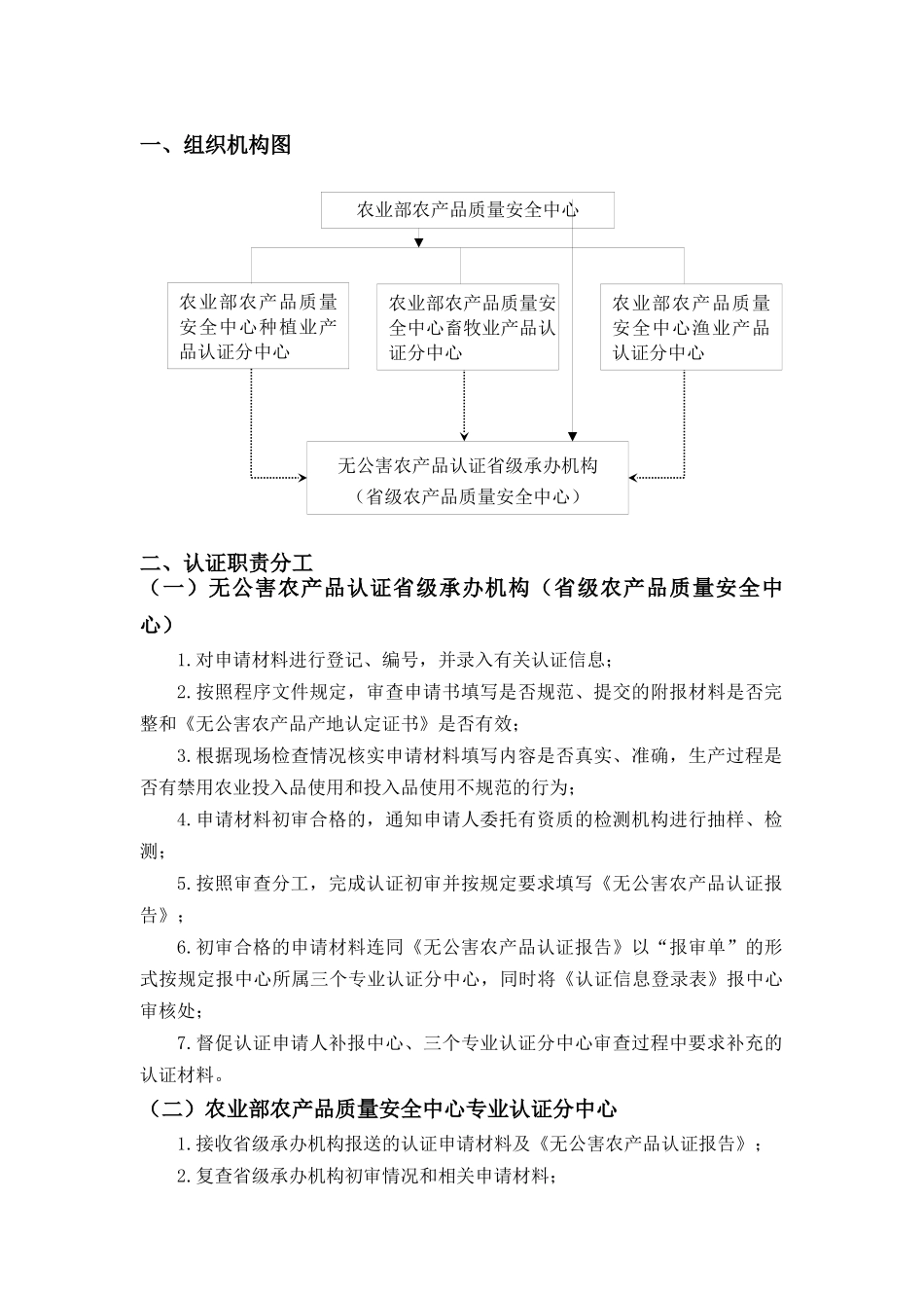 为适应新时期农业和农村经济结构调整和加入世界贸易组..._第2页