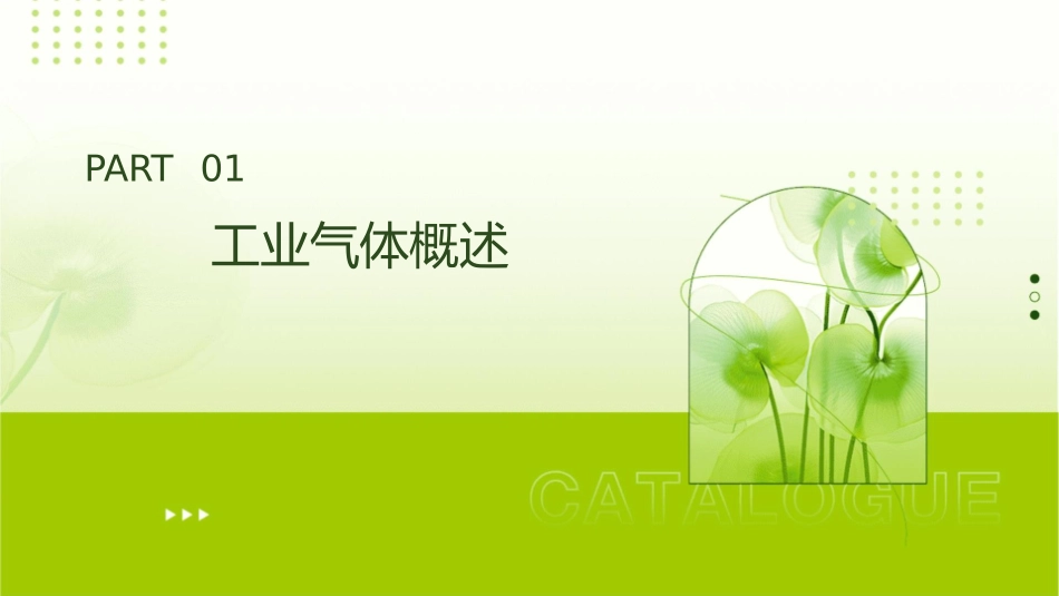 工业气体安全分解课件_第3页