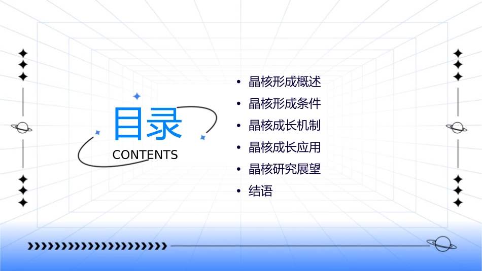 晶核的形成和成长课件_第2页
